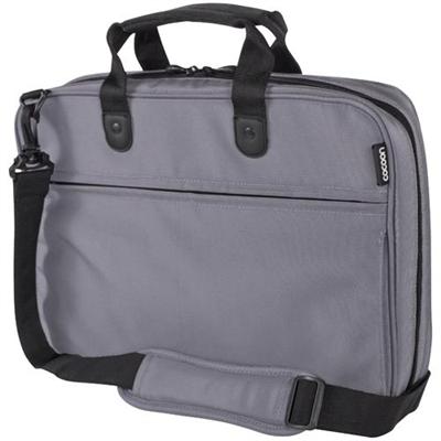 CPS380 Laptop Portfolio Case - Gray