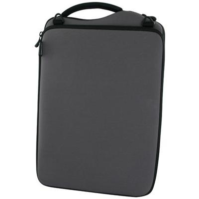 CLS410 15.4 Neoprene Laptop Case - Gray