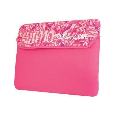 Sumo Graffiti - notebook sleeve