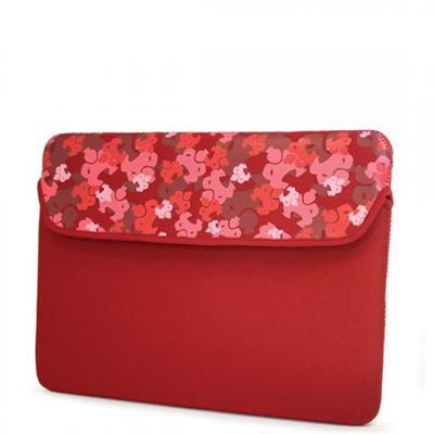 Sumo Camo Sleeve - notebook sleeve