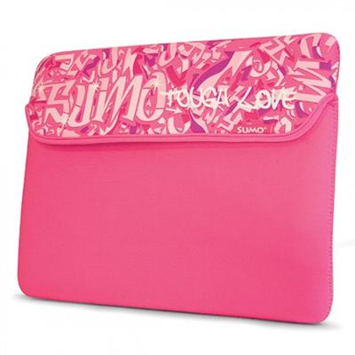 Sumo Graffiti - notebook sleeve
