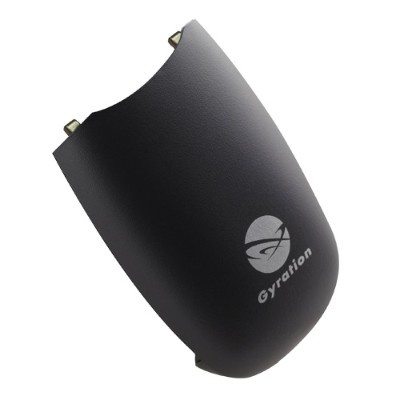 Gyration GYAM1100BP BLK Battery Pack GO Mouse and GO Pro