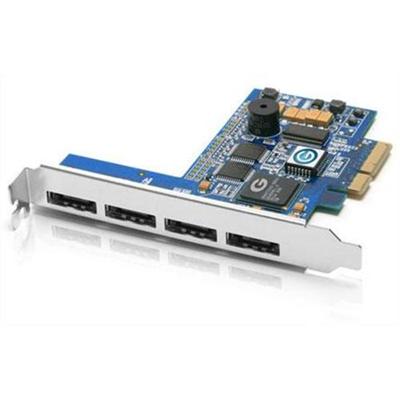 G-technology 0g00042 Pci Express X4 - Sata Raid Controller