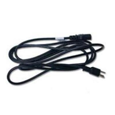 power cable - 6.6 ft