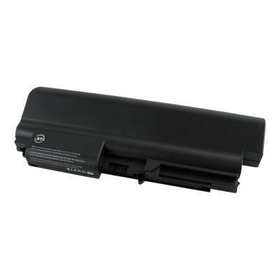 notebook battery