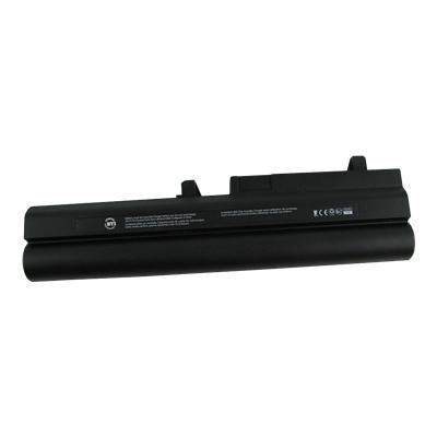 notebook battery