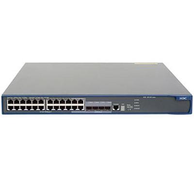 Hp Je068a#aba 5120-24g Ei Switch With 2 Interface Slots - Switch - 24 Ports - Managed - Rack-mountable