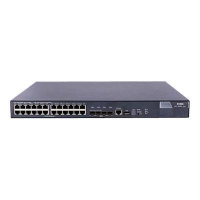 A5800-24G Switch - switch - 24 ports - managed