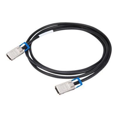 X230 Local Connect - Ethernet 10gbase-cx4 Cable - 10 Ft