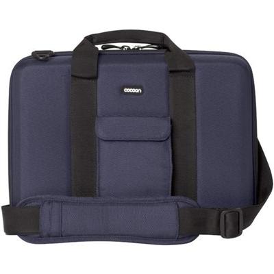 Laptop Case with Grid-It! Organizer…accommodates up to 13 Laptop - Midnight Blue
