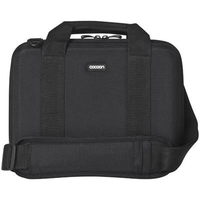 Netbook Case with Grid-It! Organizer…accommodates up to 10.2 Netbook - Black
