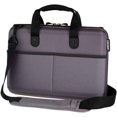 Kips Bay - CPS365 13 MacBook/Pro Case - Gun Gray