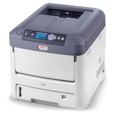 C771dn Color Digital Printer
