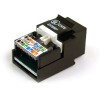 Category 5 RJ45 Jack
