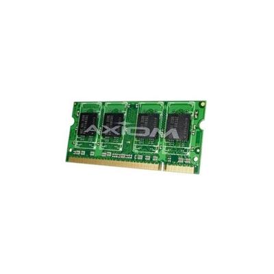 Axiom Memory AT913AA-AX AX - DDR3 - 4 GB - SO-DIMM 204-pin - 1333 MHz / PC3-10600 - unbuffered - non-ECC - for HP 45X Elite 8000 EliteBook 25XX 27XX 84XX 8 Axiom Memory AT913AA-AX AX - DDR3 - 4 GB - SO-DIMM 204-pin - 1333 MHz / PC3-10600 - unbuffered - non-ECC - for HP 45X Elite 8000 EliteBook 25XX 27XX 84XX 8