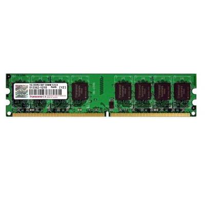 JetRAM memory - 1 GB - DIMM 240-pin - DDR2