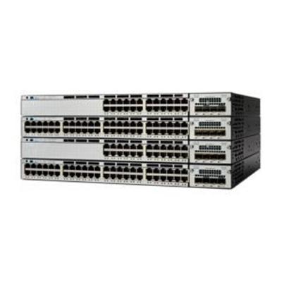 Cisco Ws-c3750x-24p-l Catalyst 3750x-24p-l - Switch - Managed - 24 X 10/100/1000 (poe) - Rack-mountable - Poe