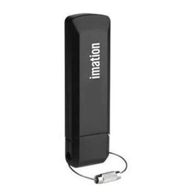 Defender F100 Flash Drive - USB flash drive - 4 GB