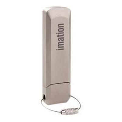 Defender F150 Flash Drive - USB flash drive - 4 GB