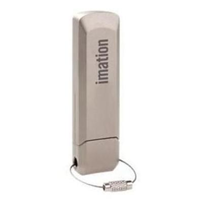 Defender F150 Flash Drive - USB flash drive - 2 GB