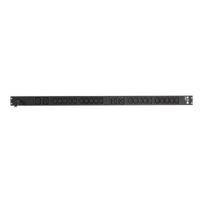 ePDU Value Line Basic - power distribution unit - 4.99 kW