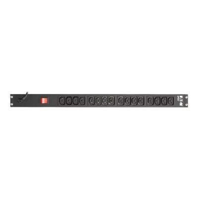 ePDU Value Line Basic - power distribution unit - 1.44 kW