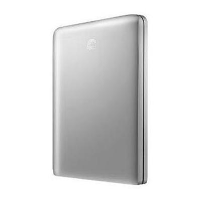 FreeAgent GoFlex - hard drive - 320 GB - Hi-Speed USB