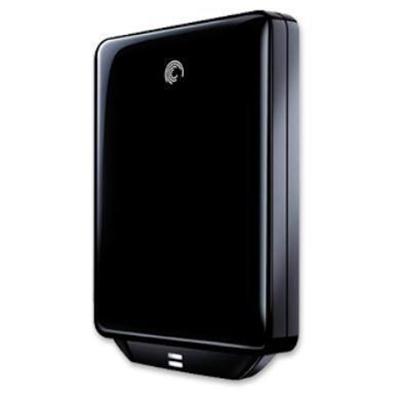 FreeAgent GoFlex - hard drive - 1 TB - Hi-Speed USB