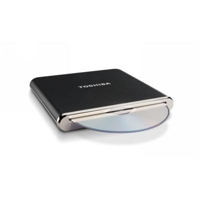 USB 2.0 Portable DVD Super Multi Drive - DVD±RW (±R DL) / DVD-RAM drive - Hi-Speed USB