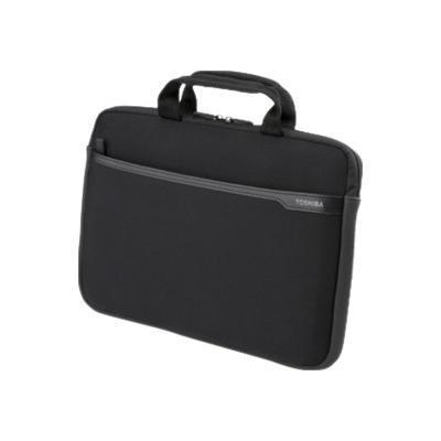 Neoprene Case - notebook carrying case