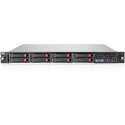 ProLiant DL360 G7 Base - Xeon E5630 2.53 GHz