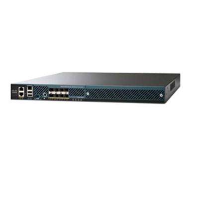 Cisco Air-ct5508-100-k9 5508 Wireless Controller - Network Management Device - 8 Ports - 100 Maps (managed Access Points) - Gige - 1u