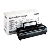 Lexmark 12A5840 1 original toner cartridge LRP for Optra T610 T612 T614 T616