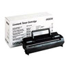 Black High Yield Return Program Print Cartridge for Optra T