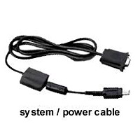 Cisco CAB AC= Power cable IEC 60320 C13 M to NEMA 5 15 M 8 ft United States for Catalyst 3560V2 24PS 3560V2 24TS 3560V2 24TS SD 3560V2 48PS 3560