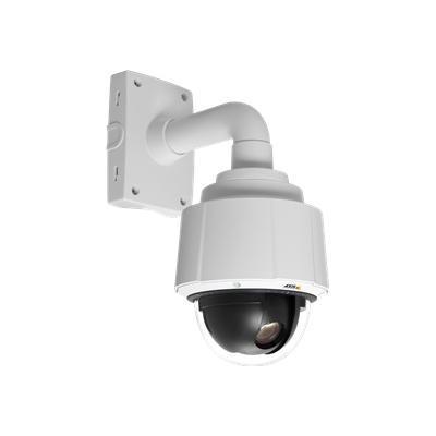Q6034 PTZ Dome Network Camera - network camera