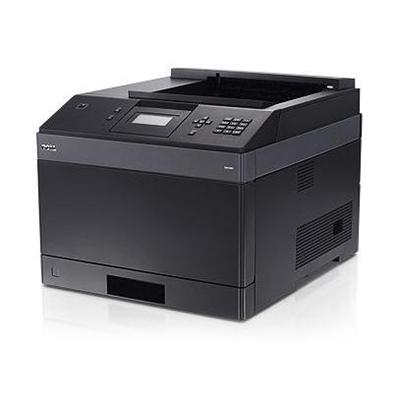 Laser Printer 5230n - printer - B/W - laser