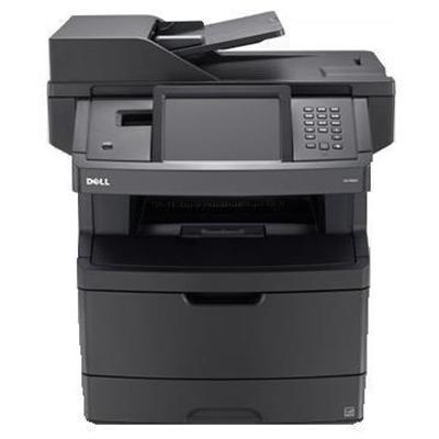 Multifunction Laser Printer 3333dn - multifunction ( printer / copier / scanner ) ( B/W )