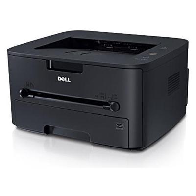 Laser Printer 1130n - printer - B/W - laser