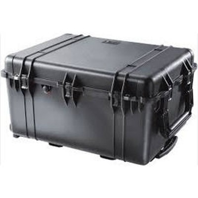 Pelican Products 1630-001-110 1630Nf Wl/Nf Black Pelican Products 1630-001-110 1630Nf Wl/Nf Black