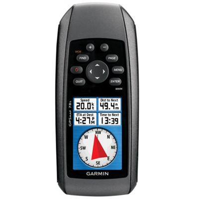 Garmin International 010-00864-01 Gpsmap 78s - Gps Navigator
