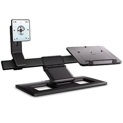 Display and Notebook Stand - notebook / LCD monitor stand Display and Notebook Stand - notebook / LCD monitor stand