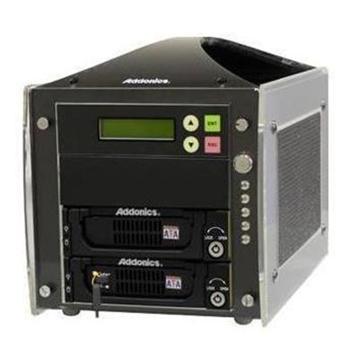 HDD Duplicator PRO S HDUSI325AES - hard drive duplicator