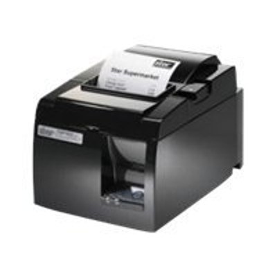 Star Micronics 39463510 TSP143GT - Receipt printer - two-color (monochrome) - thermal paper - Roll (3.15 in) - 203 dpi - up to 590.6 inch/min - USB - cutter Star Micronics 39463510 TSP143GT - Receipt printer - two-color (monochrome) - thermal paper - Roll (3.15 in) - 203 dpi - up to 590.6 inch/min - USB - cutter