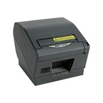 Star Micronics 39443810 TSP 847IID Receipt printer two color monochrome thermal paper Roll 4.1 in 203 dpi up to 425.2 inch min serial cutter