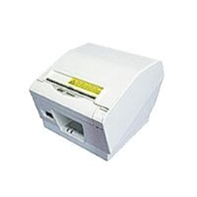 Star Micronics 37962130 TSP 847IIL 24GRY Receipt printer two color monochrome thermal paper Roll 4.4 in 203 dpi up to 425.2 inch min LAN tea