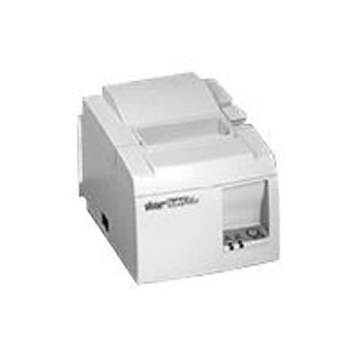 Star Micronics 39461510 TSP113U futurePRNT Receipt printer two color monochrome thermal paper Roll 3.15 in 203 dpi USB tear bar