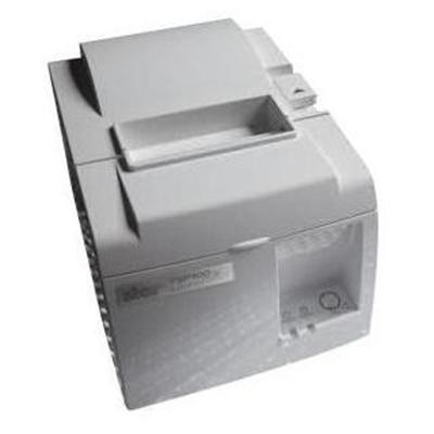 Star Micronics 39461110 TSP 143U Receipt printer two color monochrome thermal paper Roll 3.15 in 203 dpi USB