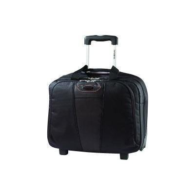 Quantum Rolling Toploader Laptop Bag - notebook carrying case