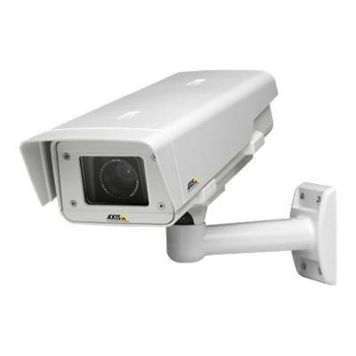 Q1755-E Network Camera - network camera